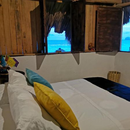 Hotel La Maxima & Lgbt Zipolite Exteriér fotografie