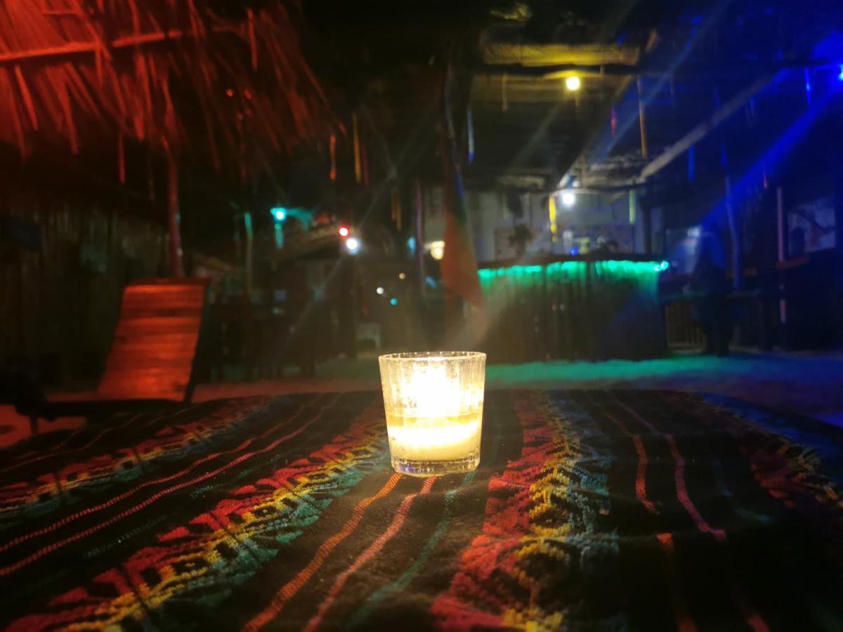 Hotel La Maxima & Lgbt Zipolite Exteriér fotografie