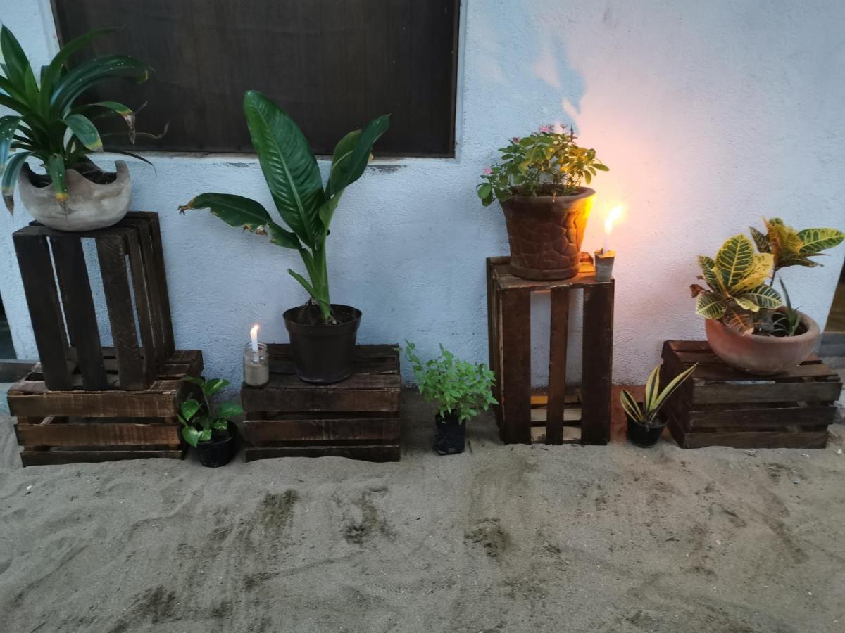 Hotel La Maxima & Lgbt Zipolite Exteriér fotografie