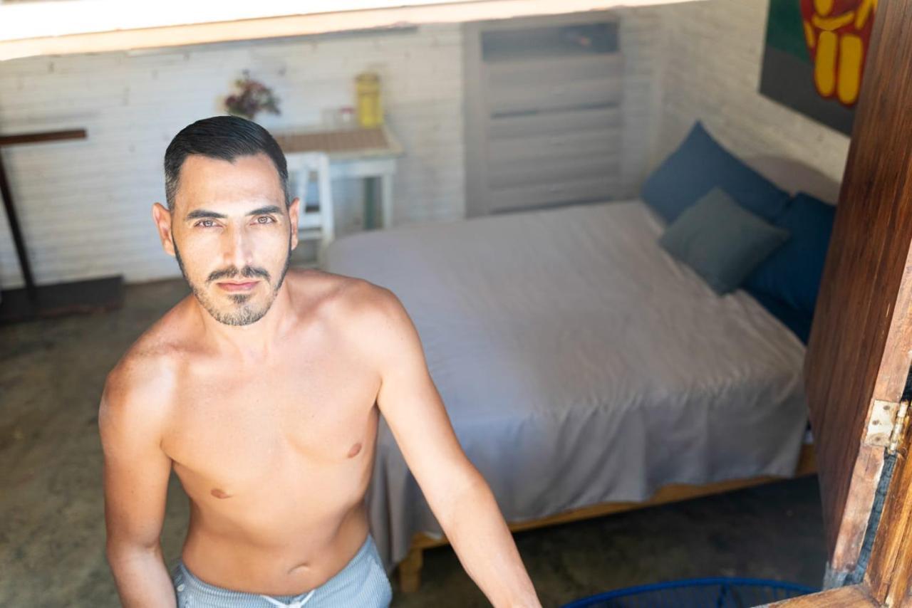 Hotel La Maxima & Lgbt Zipolite Exteriér fotografie