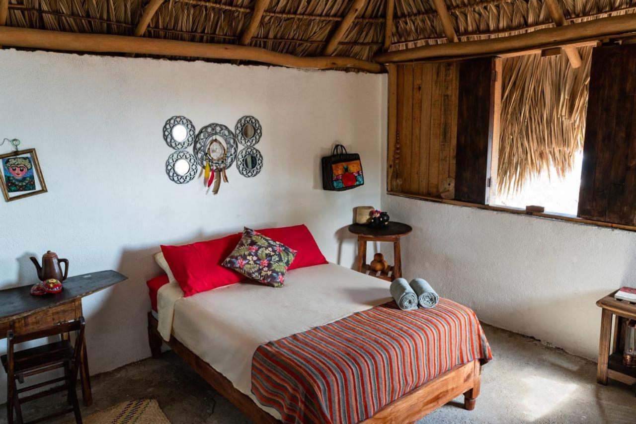 Hotel La Maxima & Lgbt Zipolite Exteriér fotografie