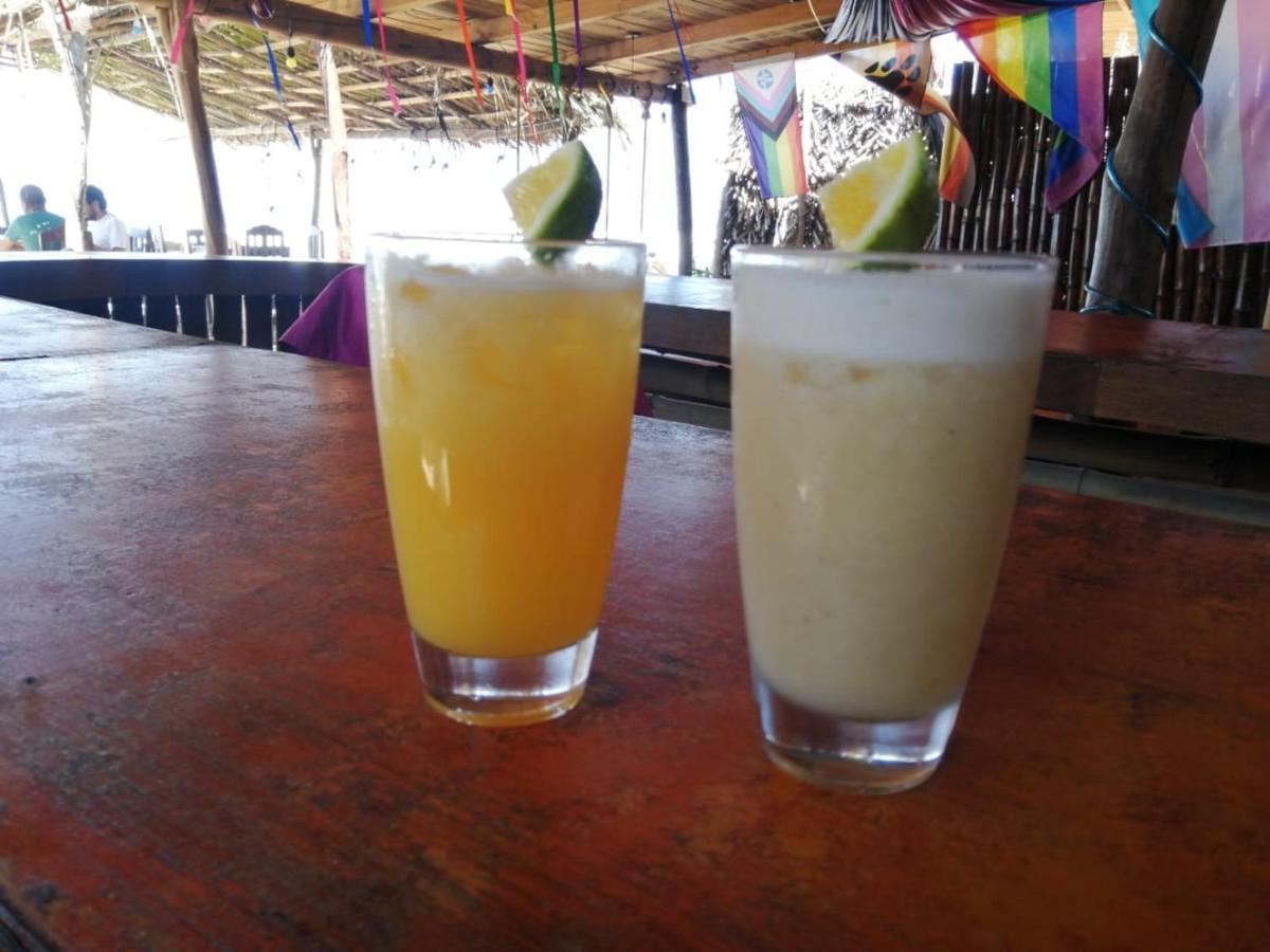 Hotel La Maxima & Lgbt Zipolite Exteriér fotografie