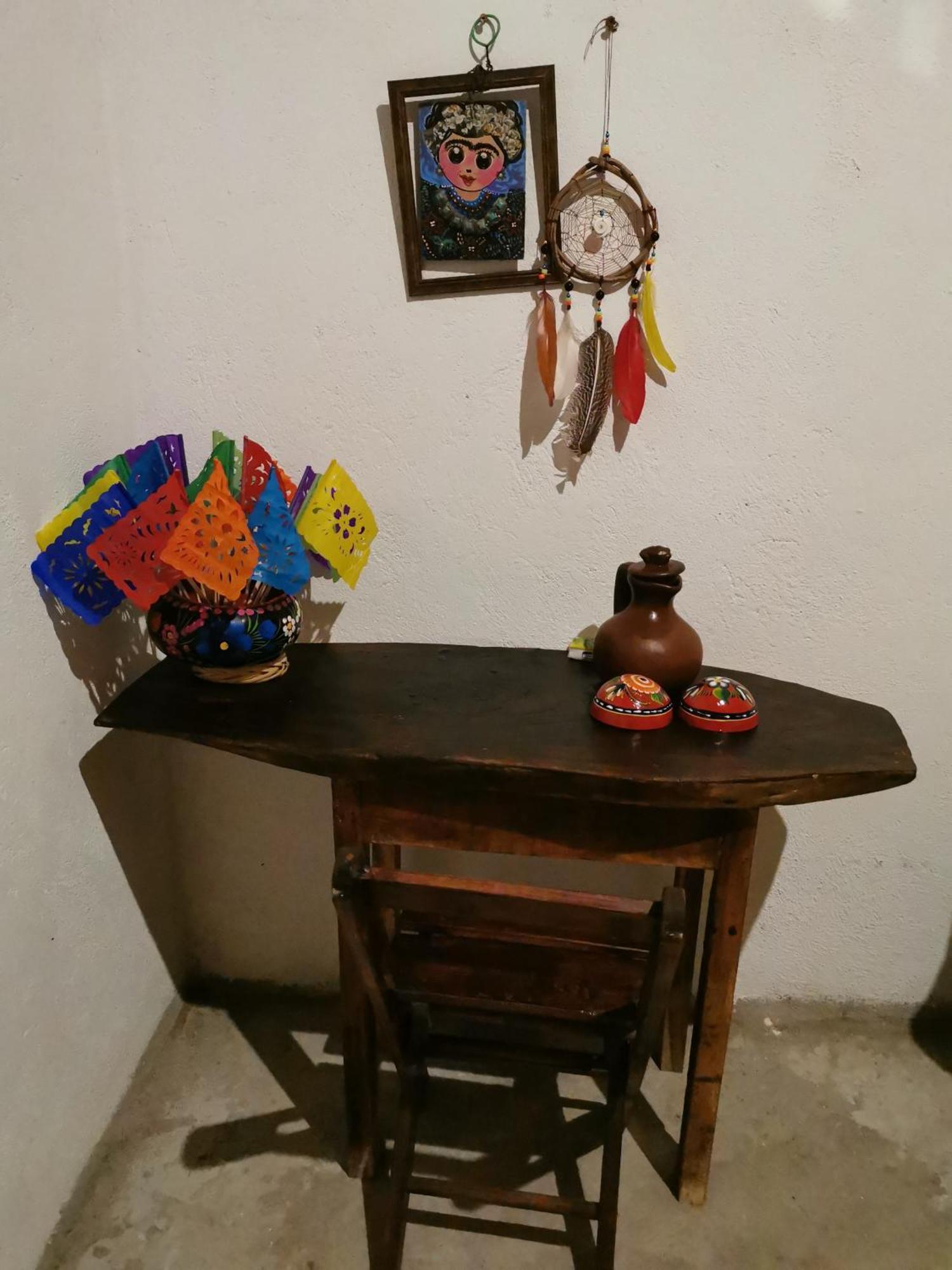 Hotel La Maxima & Lgbt Zipolite Pokoj fotografie