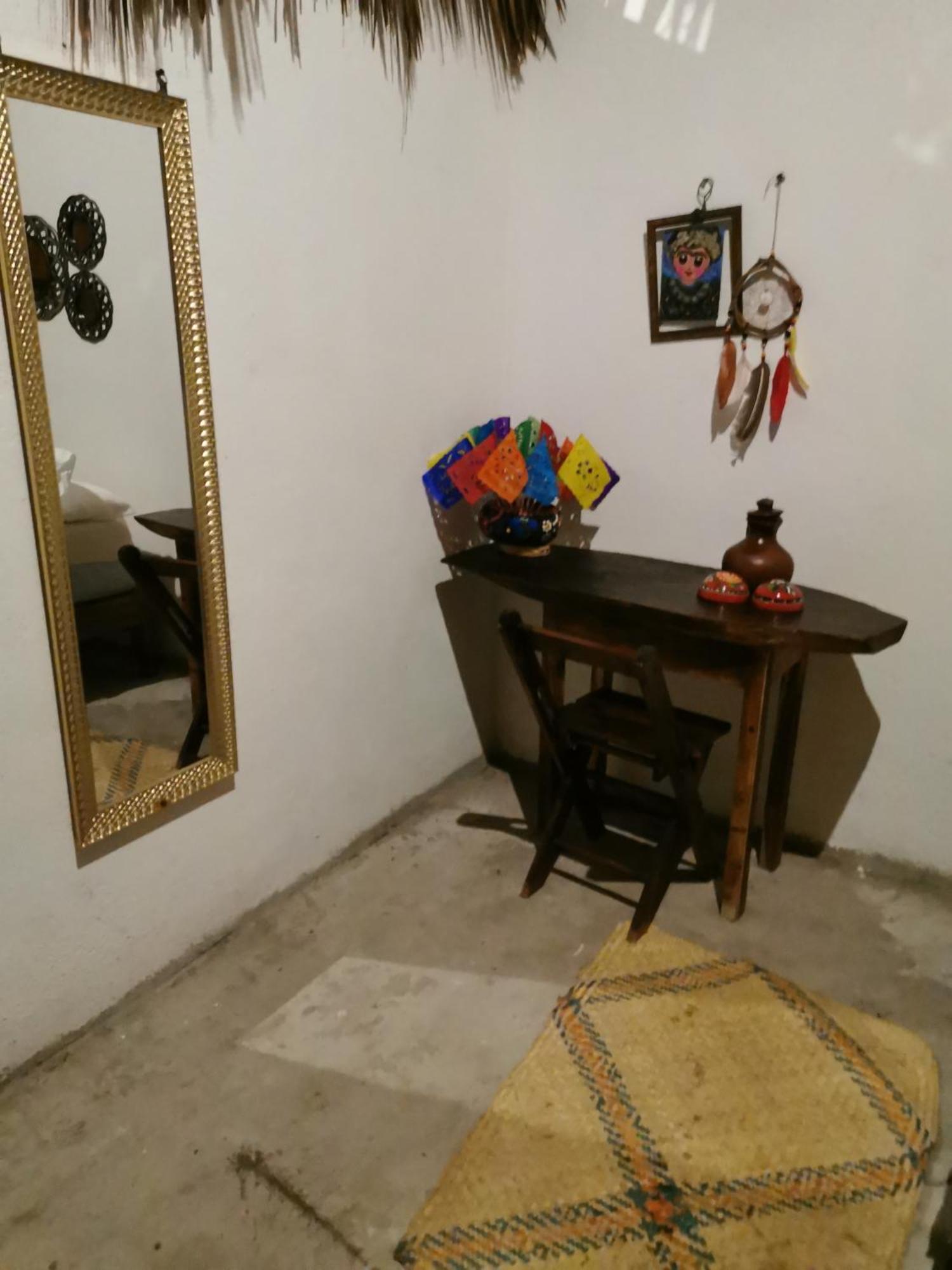 Hotel La Maxima & Lgbt Zipolite Pokoj fotografie