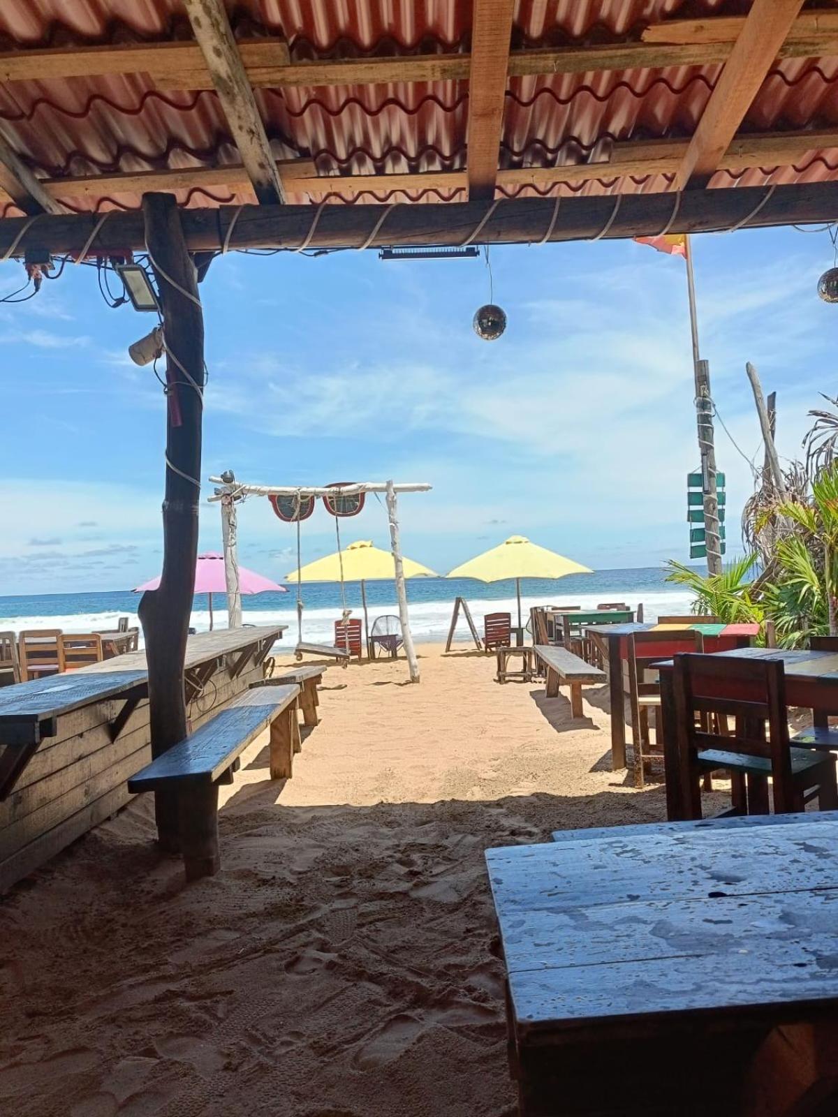 Hotel La Maxima & Lgbt Zipolite Exteriér fotografie