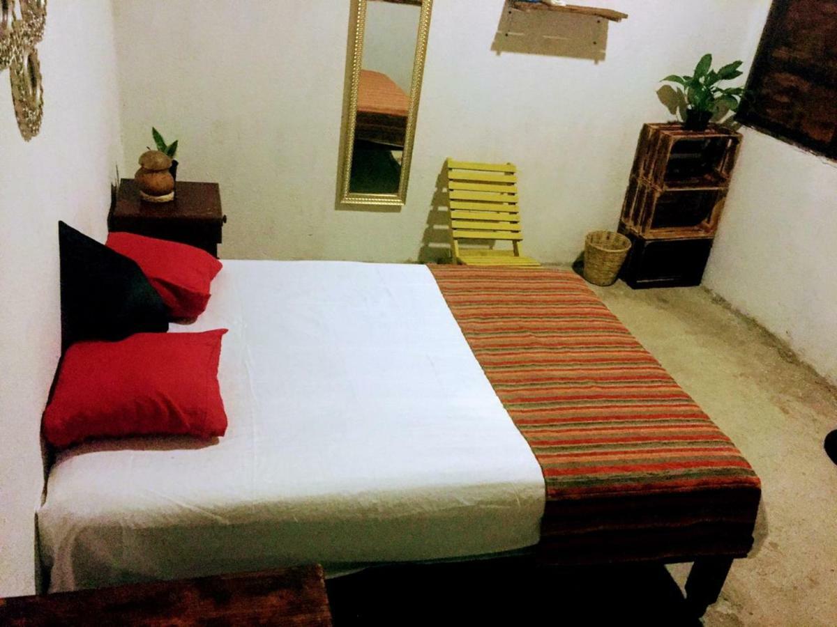 Hotel La Maxima & Lgbt Zipolite Exteriér fotografie