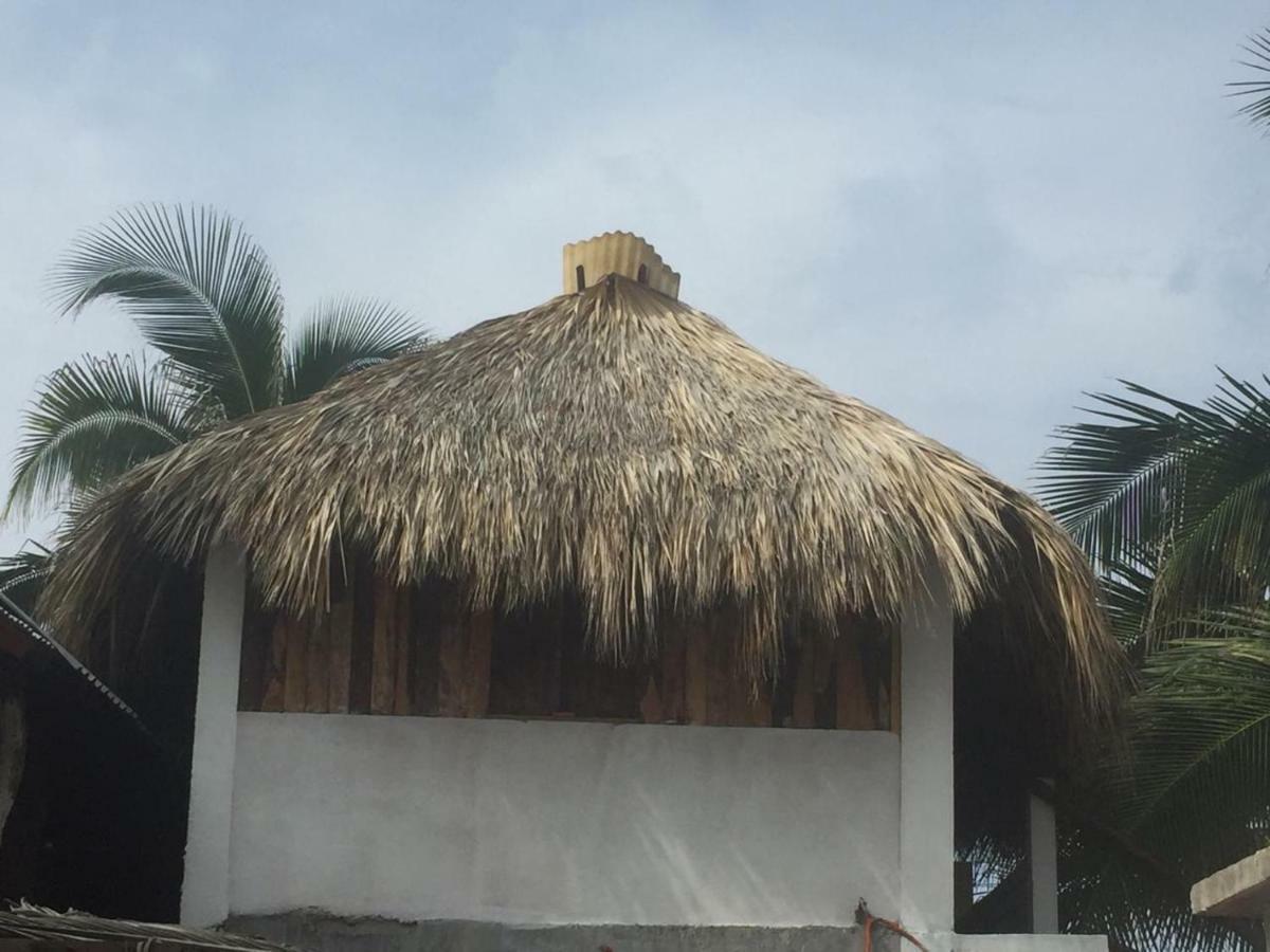 Hotel La Maxima & Lgbt Zipolite Exteriér fotografie