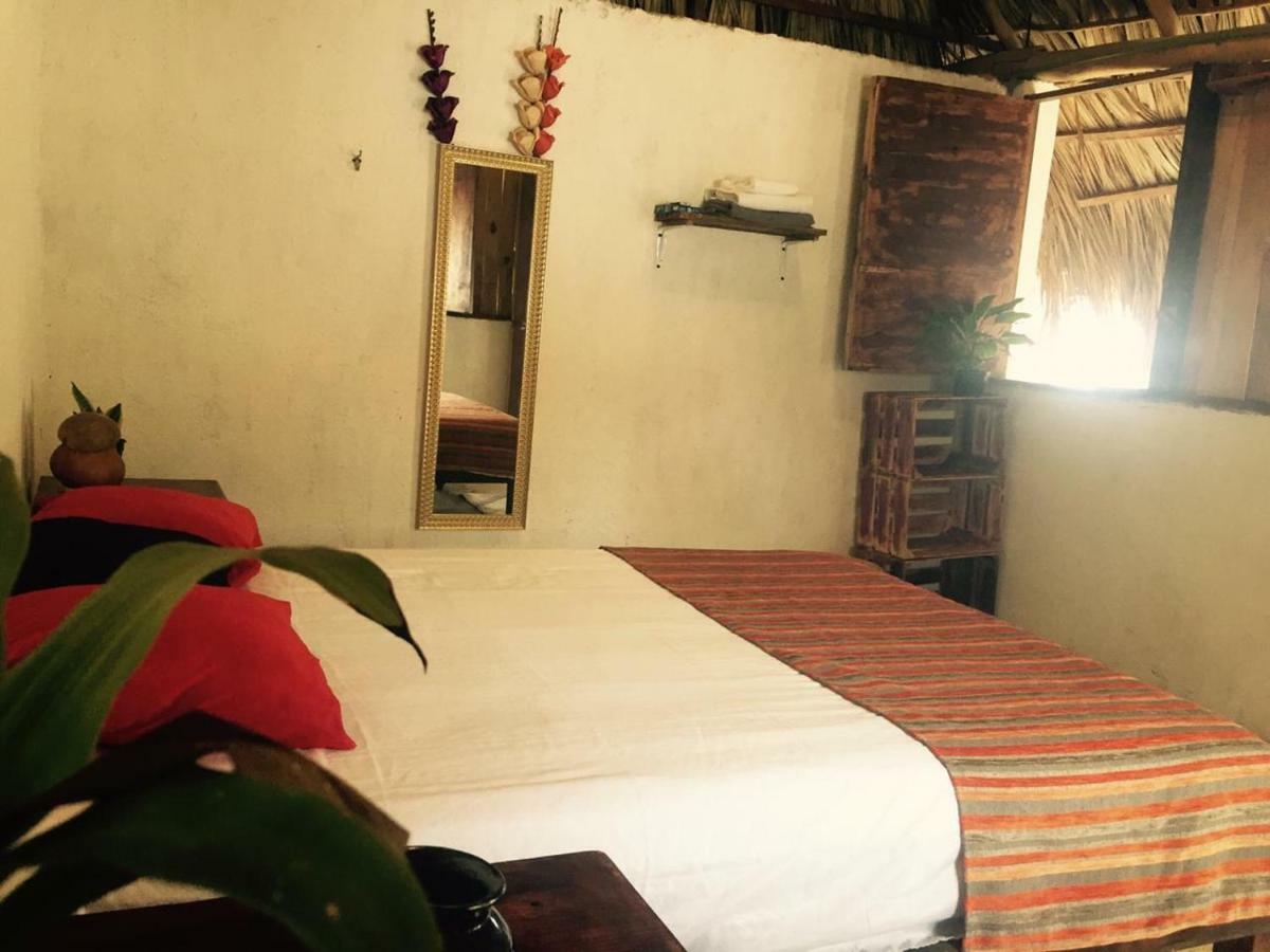 Hotel La Maxima & Lgbt Zipolite Exteriér fotografie