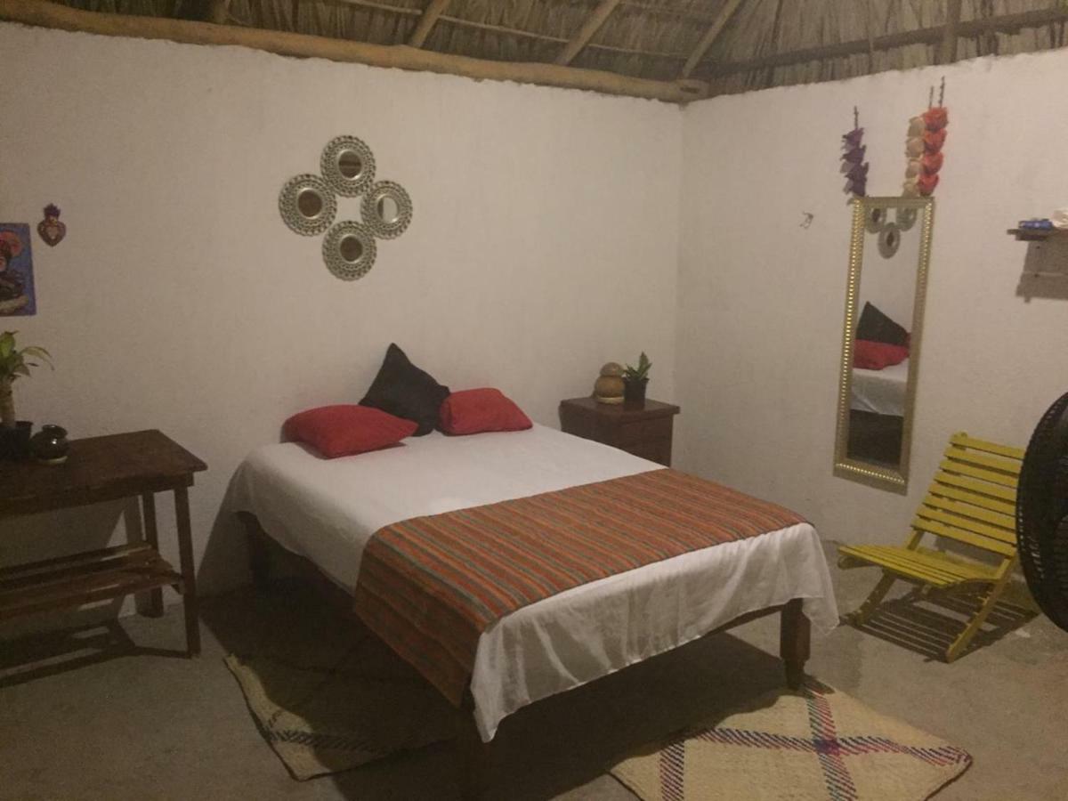 Hotel La Maxima & Lgbt Zipolite Exteriér fotografie